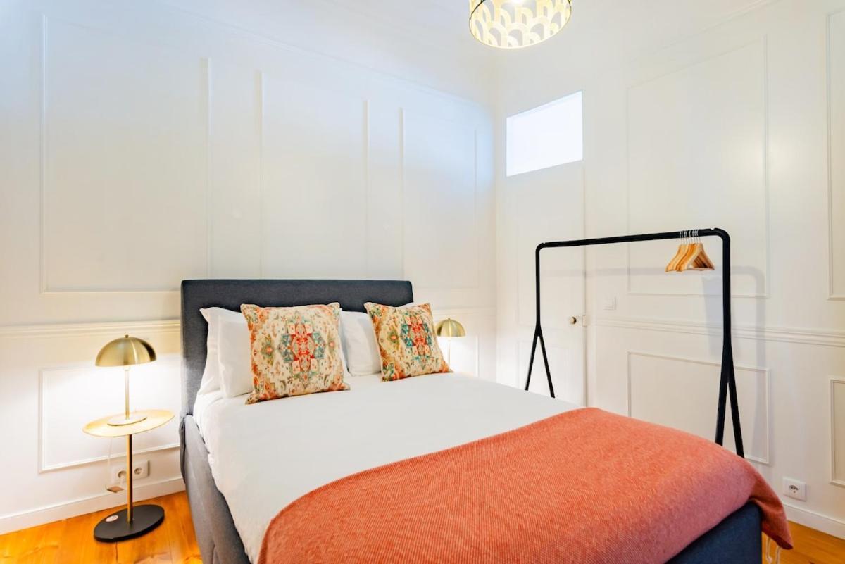 Graca's Urban Elegance Apartment