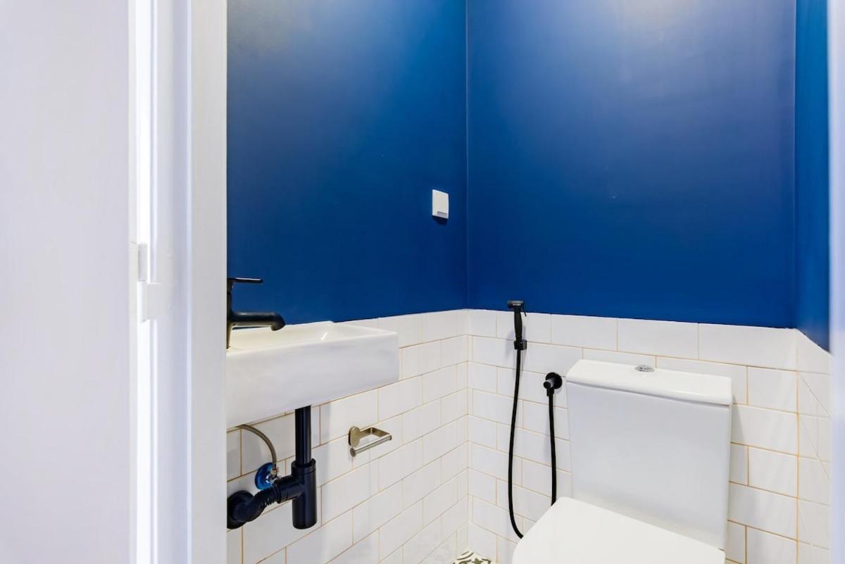 Graca's Urban Elegance Apartment *