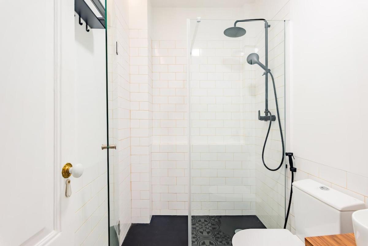 Apartment Graca's Urban Elegance *